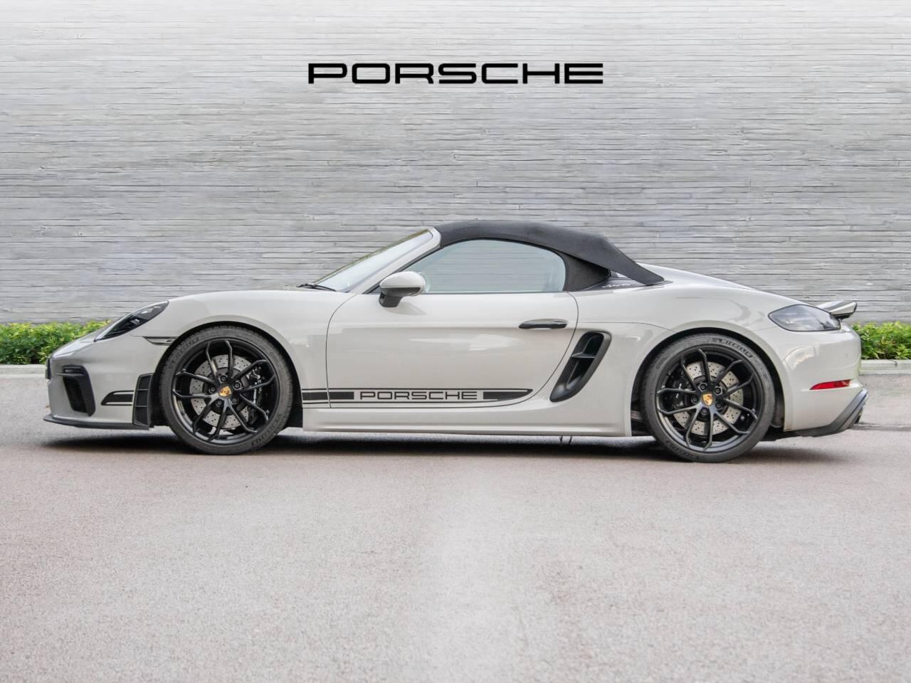 Used Porsche Other 2020 for sale - 76378536: Photo 8