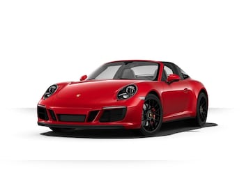 Used Porsche 911 2017 for sale - 78264345: Photo