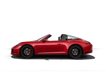 Used Porsche 911 2017 for sale - 78264345: Photo