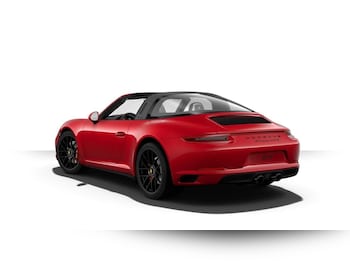 Used Porsche 911 2017 for sale - 78264345: Photo