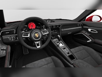 Used Porsche 911 2017 for sale - 78264345: Photo