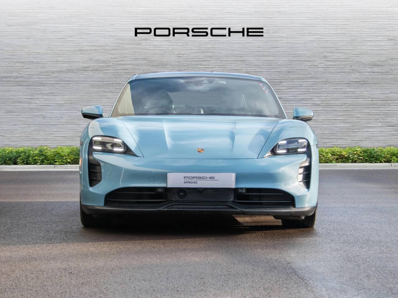 Used Porsche Taycan 2021 for sale - 77770842: Photo 6