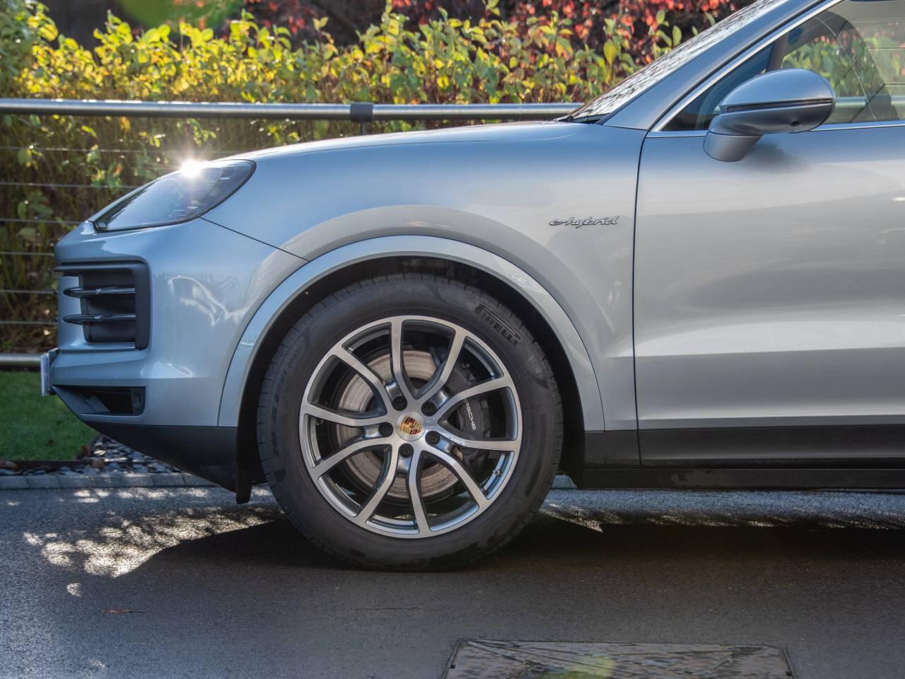 Used Porsche Cayenne 2024 for sale - 77218430: Photo 11