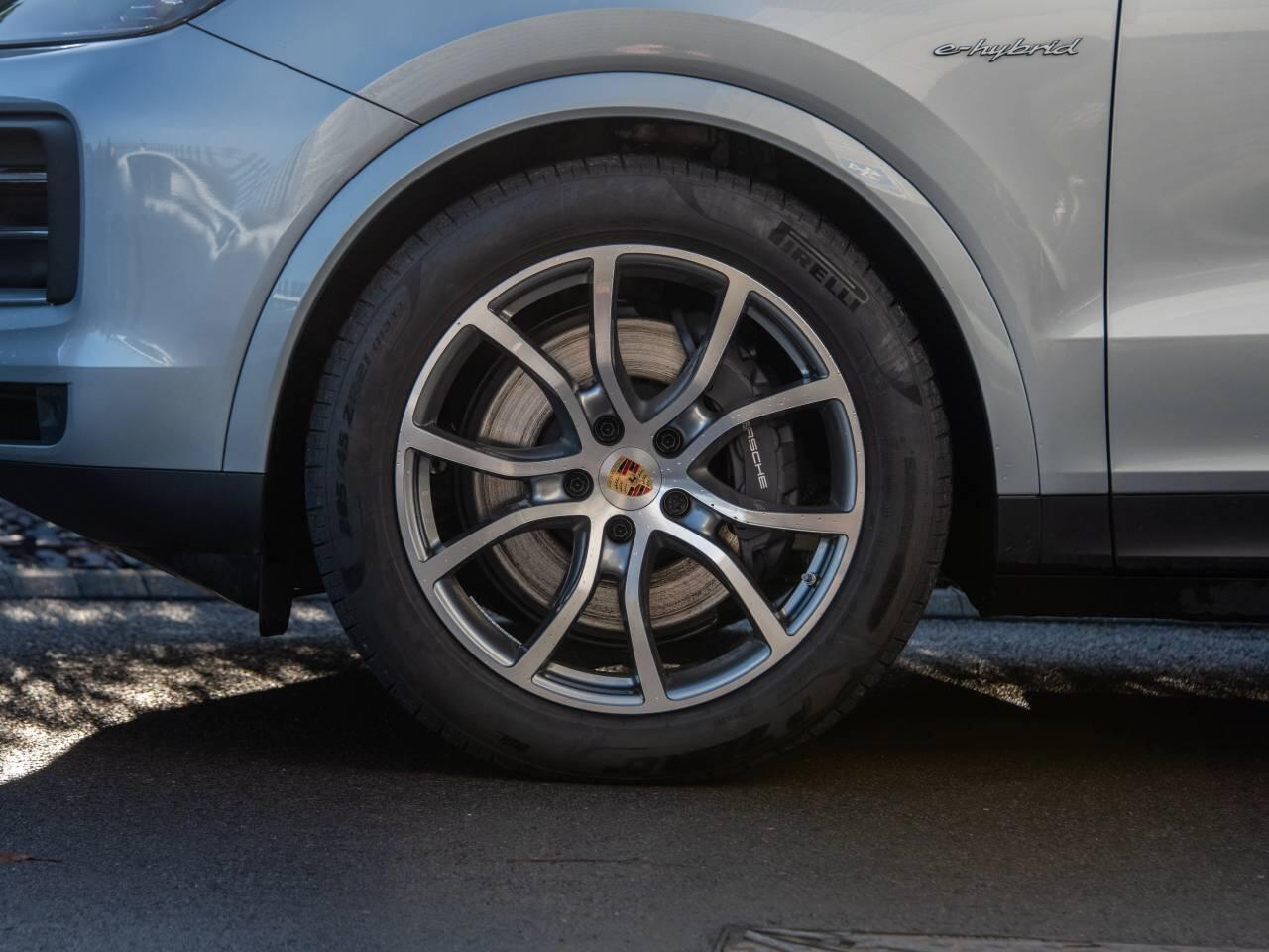 Used Porsche Cayenne 2024 for sale - 77218430: Photo 12