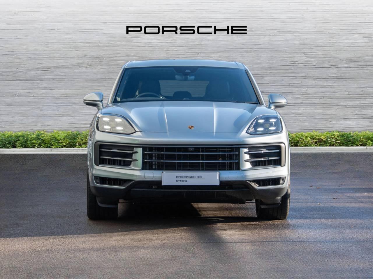 Used Porsche Cayenne 2024 for sale - 77218430: Photo 6