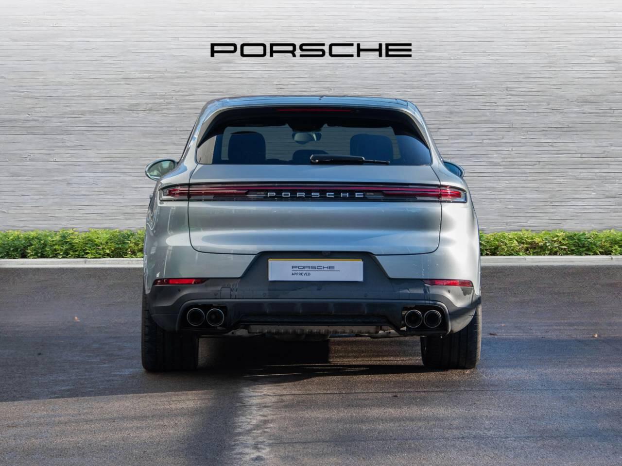 Used Porsche Cayenne 2024 for sale - 77218430: Photo 7