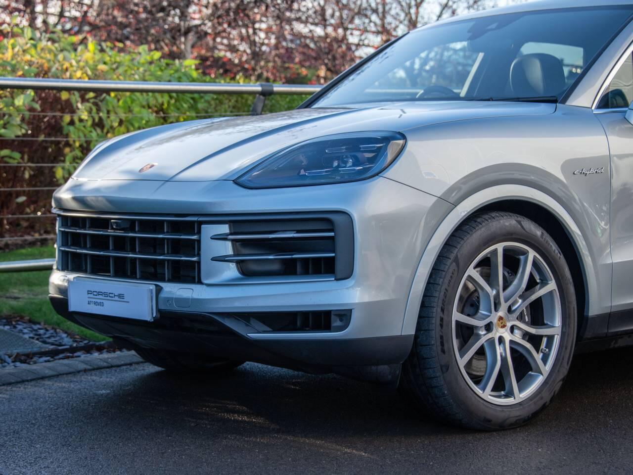 Used Porsche Cayenne 2024 for sale - 77218430: Photo 8