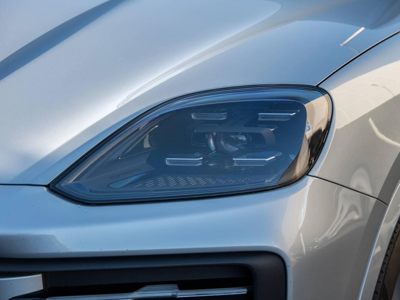 Used Porsche Cayenne 2024 for sale - 77218430: Photo 9