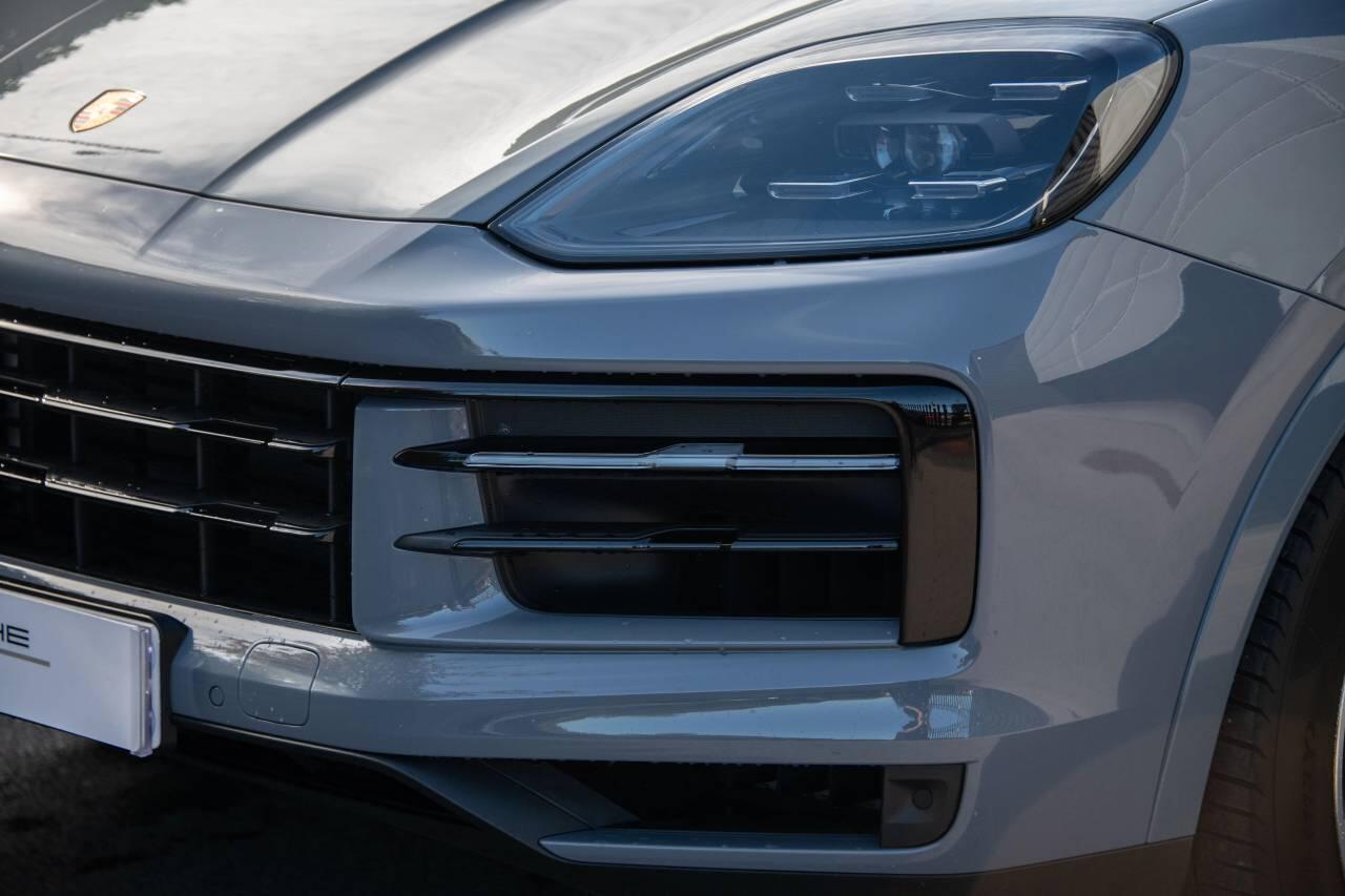 Used Porsche Cayenne 2024 for sale - 76677118: Photo 9