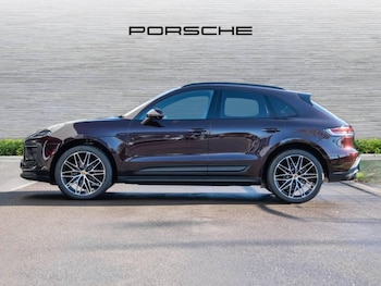 Used Porsche Macan 2025 for sale - 78264355: Photo