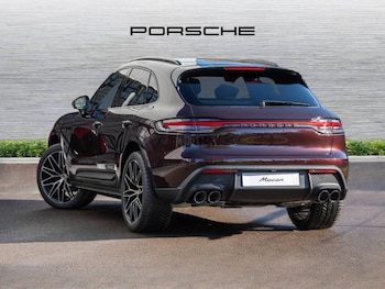 Used Porsche Macan 2025 for sale - 78264355: Photo