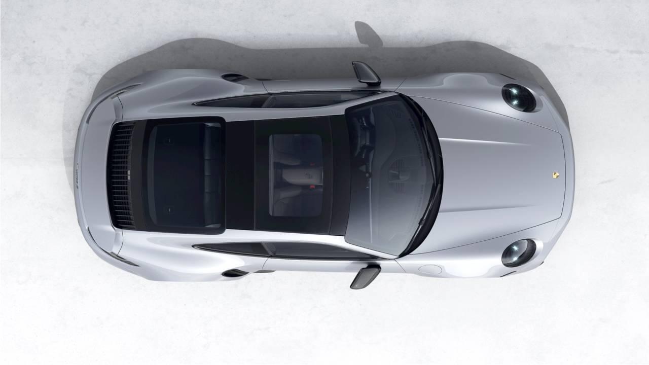 Used Porsche 911 2023 for sale - 78049196: Photo 4