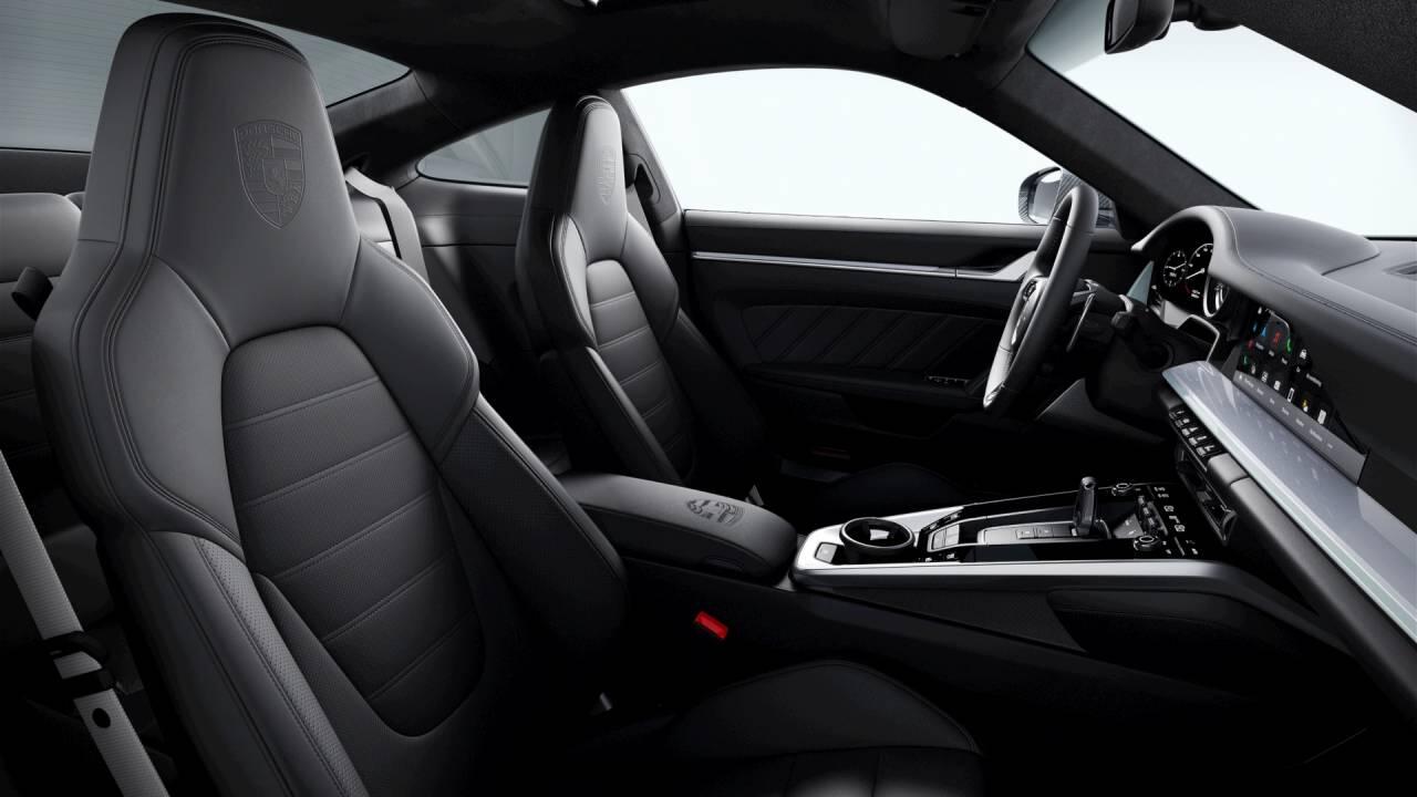 Used Porsche 911 2023 for sale - 78049196: Photo 6