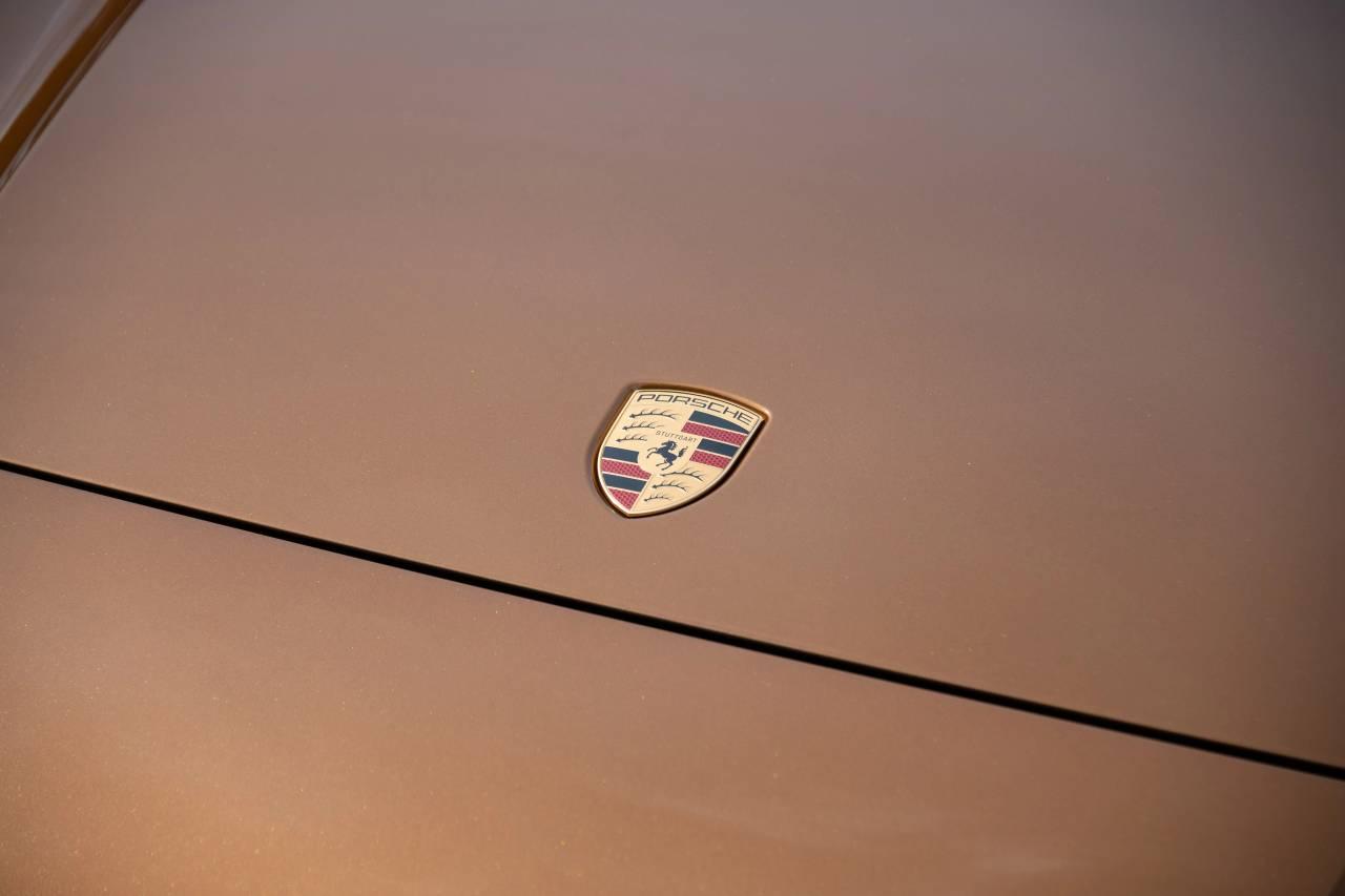 Used Porsche Panamera 2025 for sale - 76680694: Photo 10