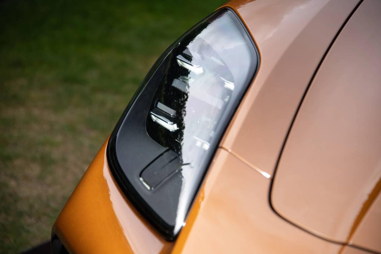 Used Porsche Panamera 2025 for sale - 76680694: Photo 11