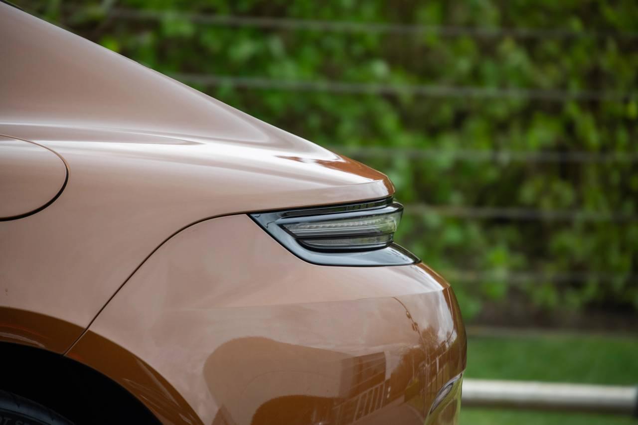 Used Porsche Panamera 2025 for sale - 76680694: Photo 12