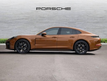 Used Porsche Panamera 2025 for sale - 76680694: Photo