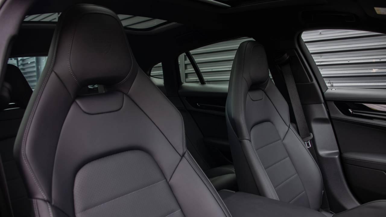 Used Porsche Panamera 2025 for sale - 76680694: Photo 5