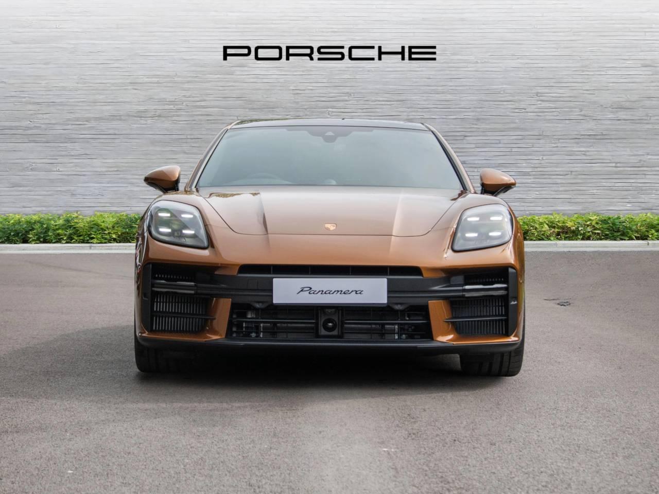 Used Porsche Panamera 2025 for sale - 76680694: Photo 6