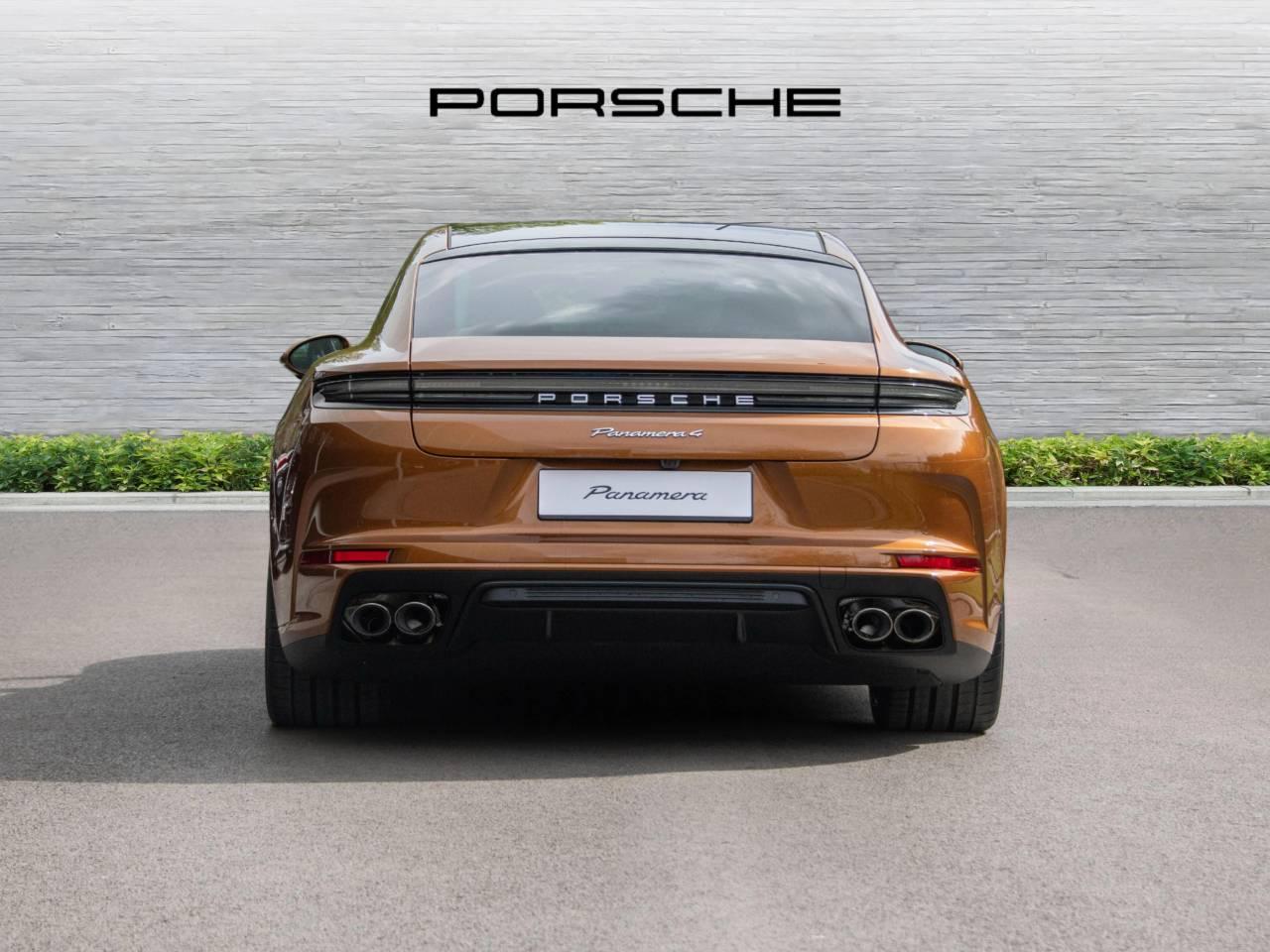 Used Porsche Panamera 2025 for sale - 76680694: Photo 7