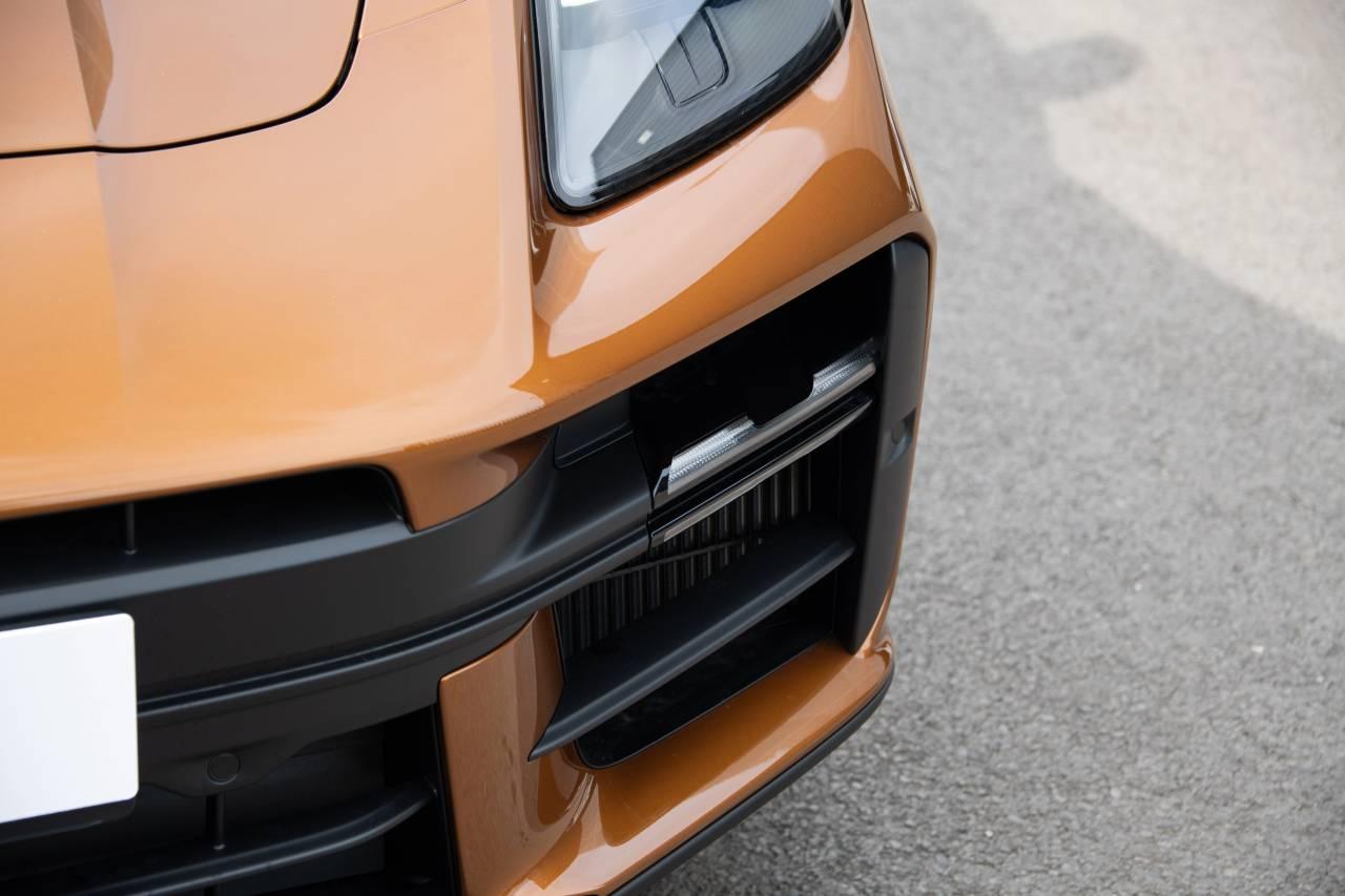 Used Porsche Panamera 2025 for sale - 76680694: Photo 8