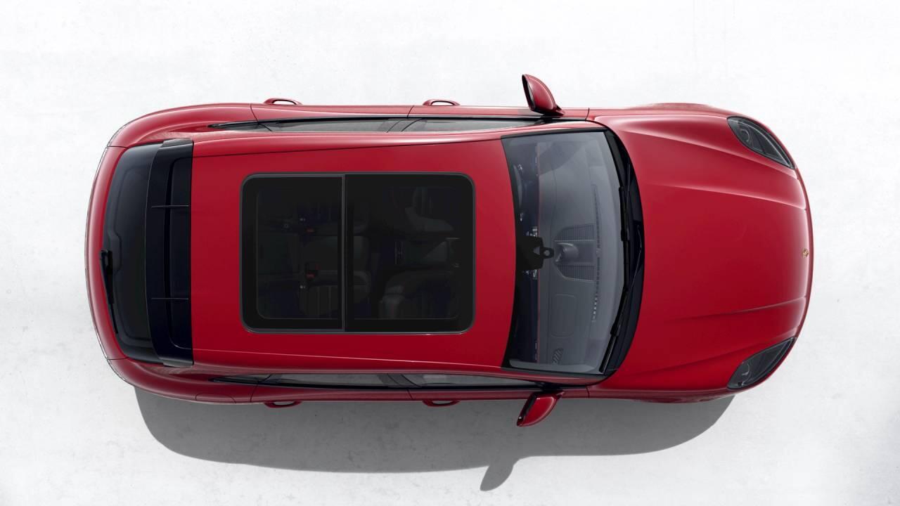 Used Porsche Macan 2023 for sale - 78049208: Photo 5