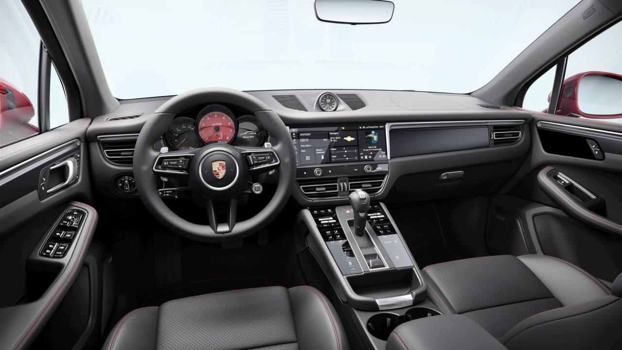 Used Porsche Macan 2023 for sale - 78049208: Photo 6