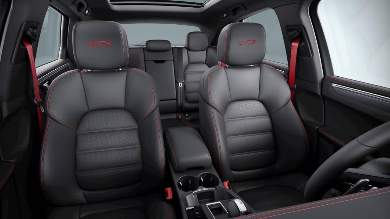 Used Porsche Macan 2023 for sale - 78049208: Photo 7