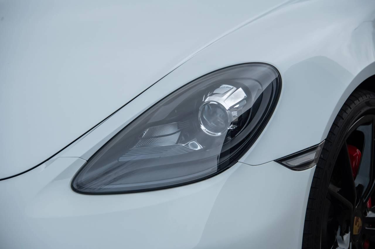 Used Porsche Boxster 2018 for sale - 76673604: Photo 10