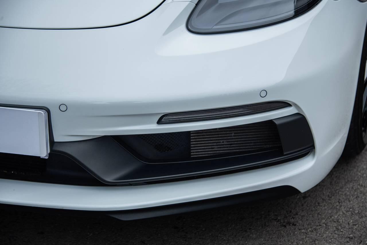 Used Porsche Boxster 2018 for sale - 76673604: Photo 12