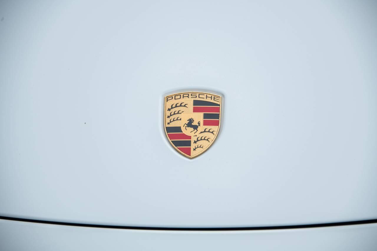 Used Porsche Boxster 2018 for sale - 76673604: Photo 9