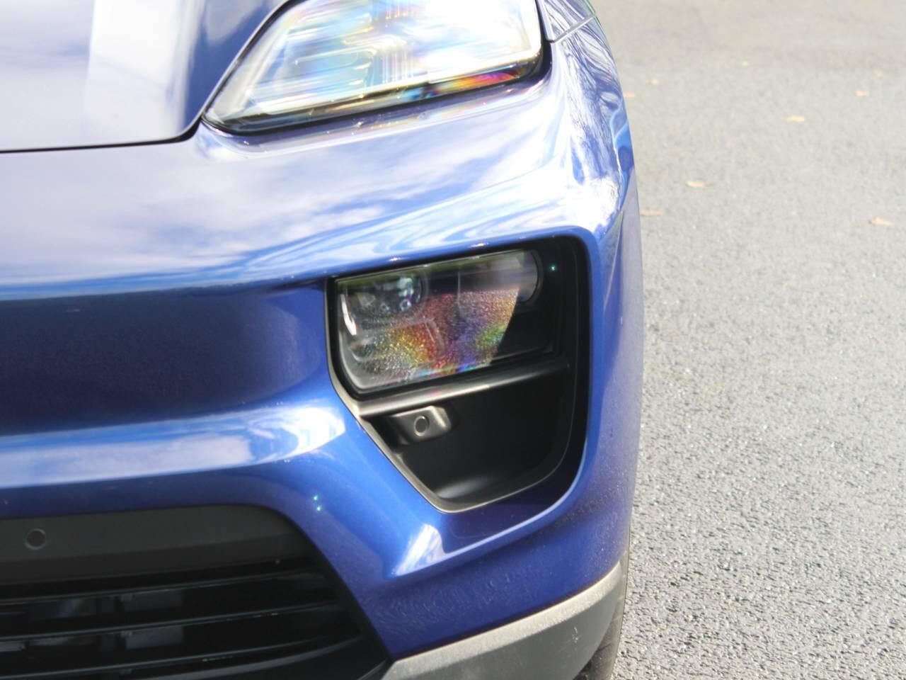 Used Porsche Macan 2024 for sale - 76677038: Photo 10