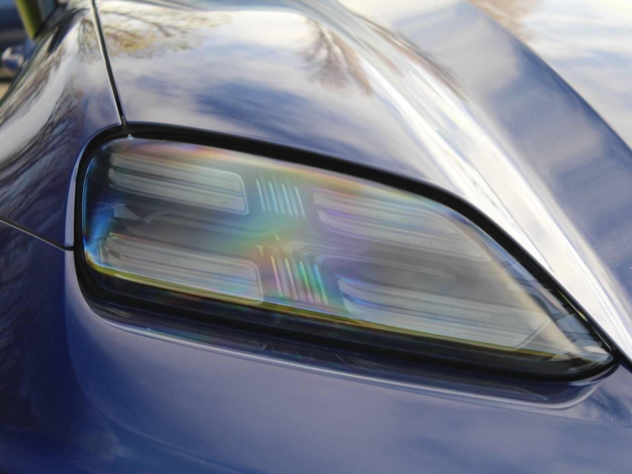 Used Porsche Macan 2024 for sale - 76677038: Photo 11