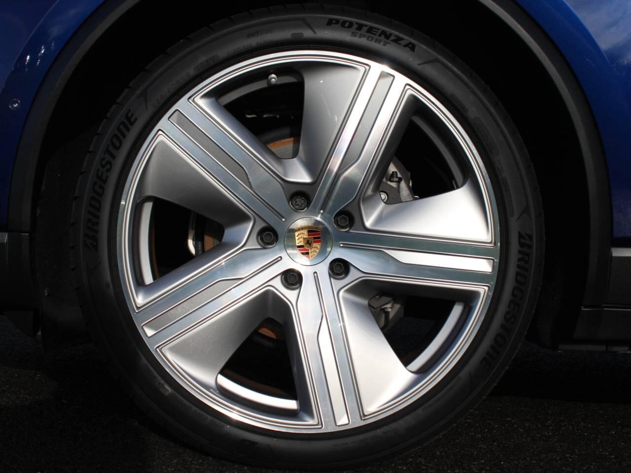 Used Porsche Macan 2024 for sale - 76677038: Photo 6