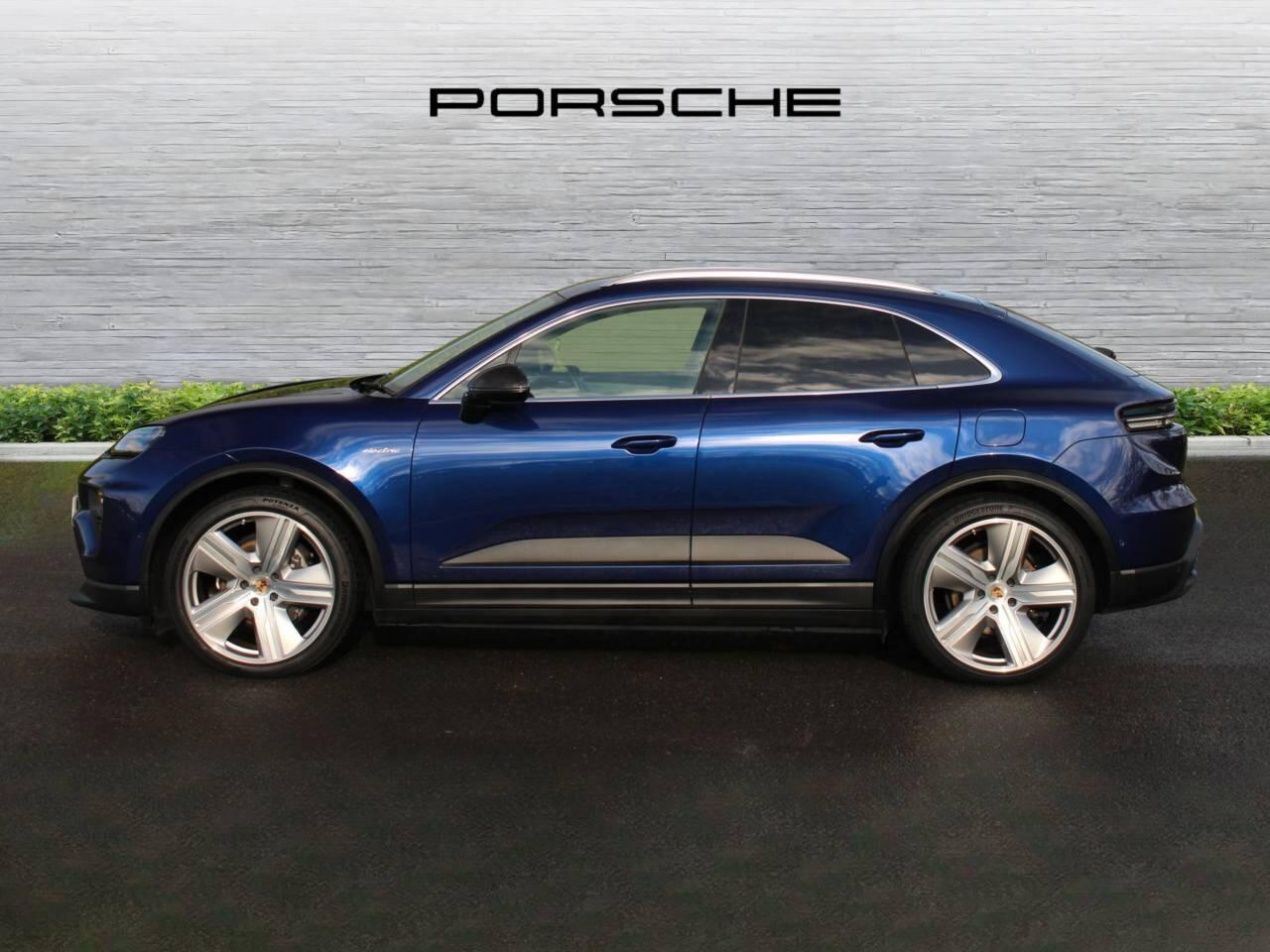 Used Porsche Macan 2024 for sale - 76677038: Photo 7