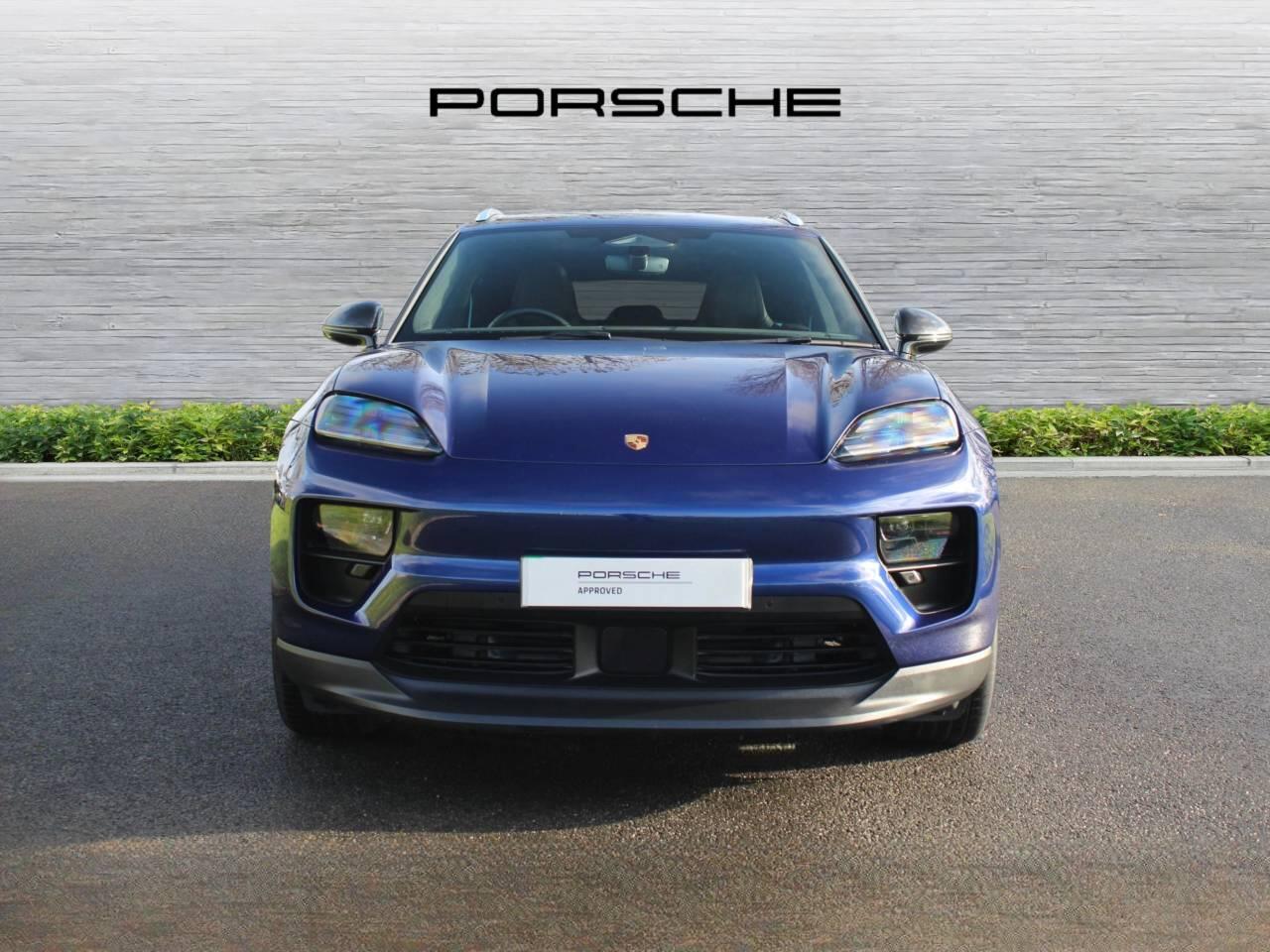 Used Porsche Macan 2024 for sale - 76677038: Photo 8
