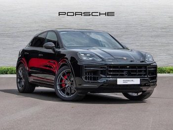 Used Porsche Cayenne 2025 for sale - 76231157: Photo