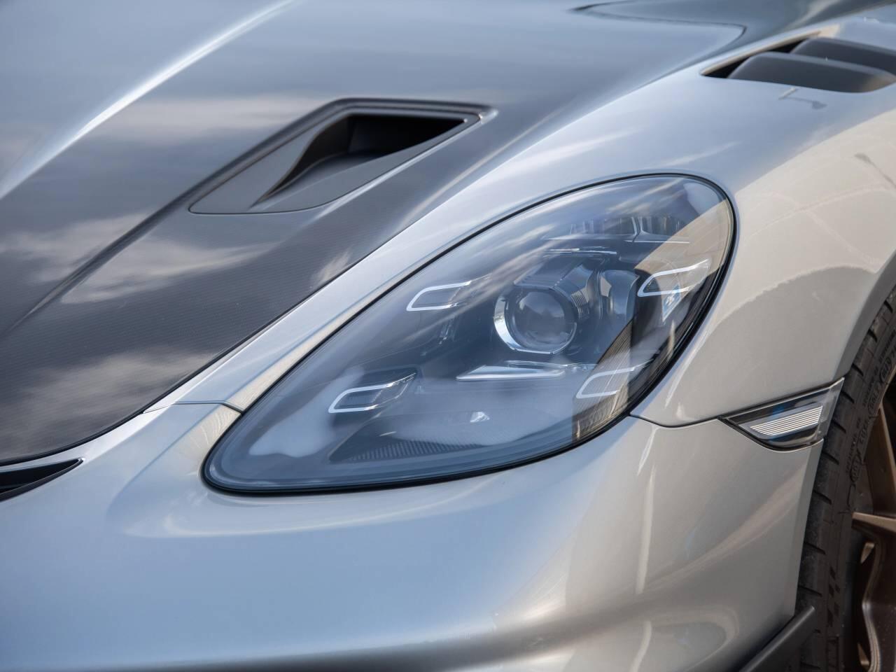 Used Porsche Cayman 2023 for sale - 77145560: Photo 10