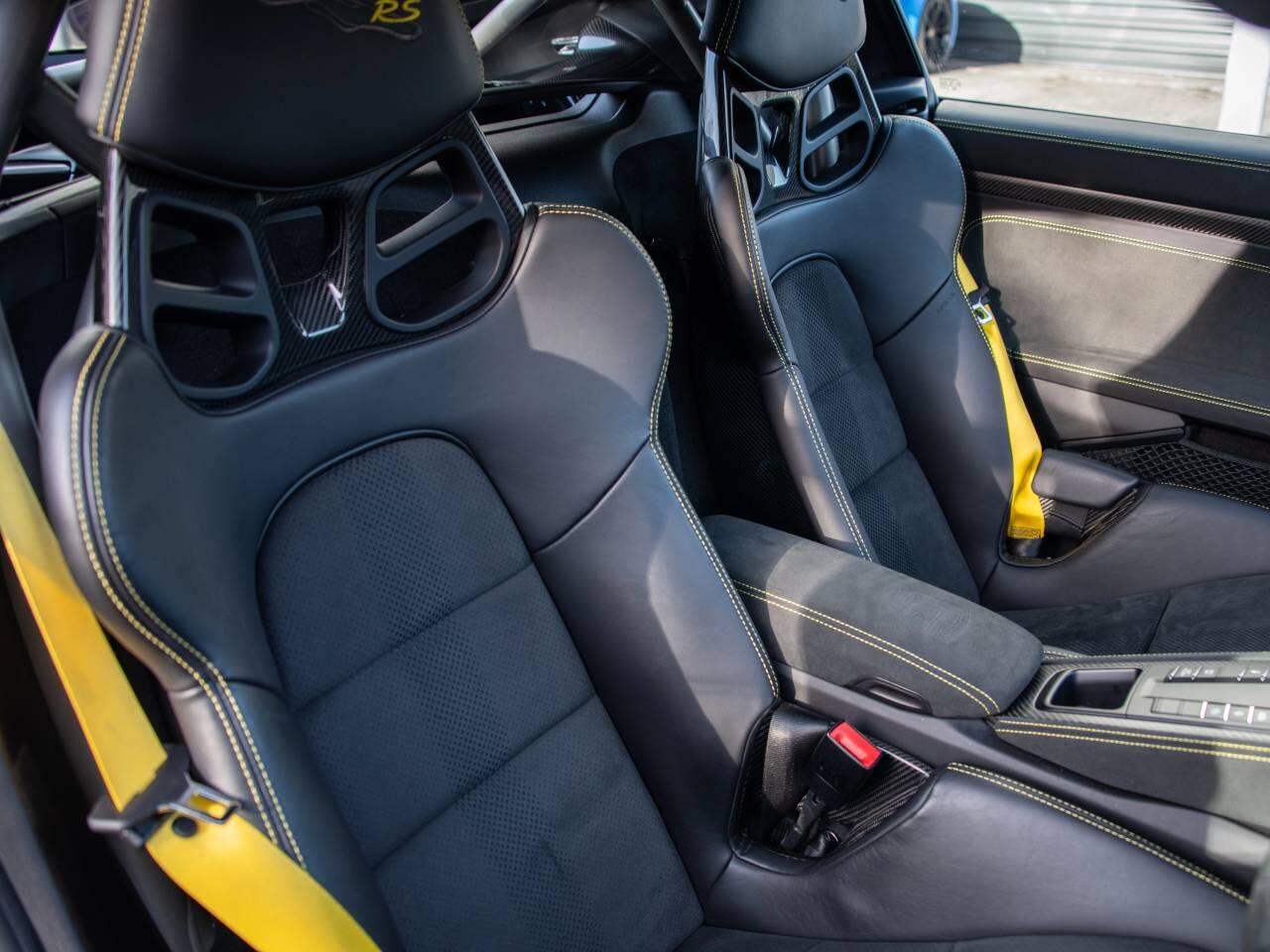 Used Porsche Cayman 2023 for sale - 77145560: Photo 5