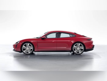 Used Porsche Taycan 2022 for sale - 78293934: Photo