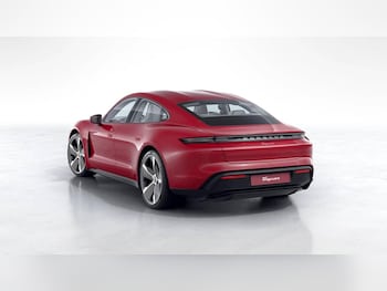 Used Porsche Taycan 2022 for sale - 78293934: Photo