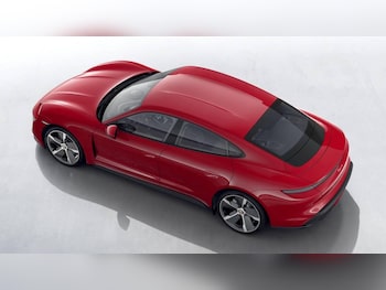 Used Porsche Taycan 2022 for sale - 78293934: Photo