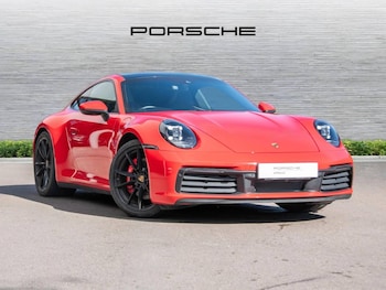 Used Porsche 911 2019 for sale - 78190304: Photo