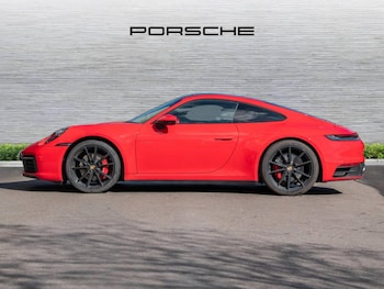 Used Porsche 911 2019 for sale - 78190304: Photo