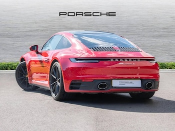 Used Porsche 911 2019 for sale - 78190304: Photo