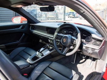 Used Porsche 911 2019 for sale - 78190304: Photo
