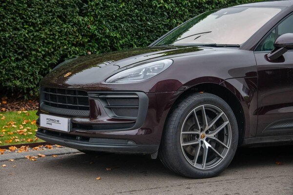 Used Porsche Macan 2022 for sale - 76251739: Photo 12