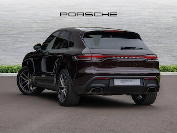 Used Porsche Macan 2022 for sale - 76251739: Photo 3