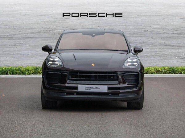 Used Porsche Macan 2022 for sale - 76251739: Photo 6