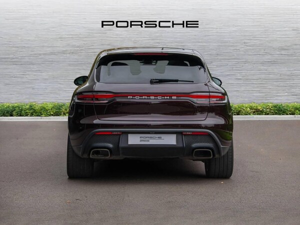 Used Porsche Macan 2022 for sale - 76251739: Photo 7